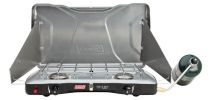 Triton 2 Burner Stove