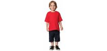Ultra Cotton Toddler T-Shirt