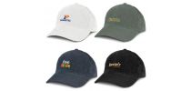TNT Corduroy Cap