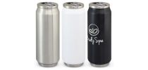 Canister Vacuum Bottle