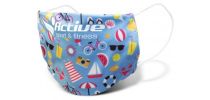 Reusable Face Mask Full Colour - Small