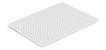 Graph Note Pad - A4