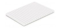 Office Note Pad - A7