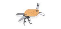 Multitool keyring Polty
