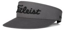 TITLEIST Tour Visor Dark Grey