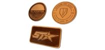 Leather Patches