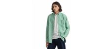 GANT Regular Fit Stripe Broadcloth Shirt