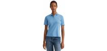 GANT The Original Long-Short Sleeve Piqu