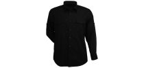 Stencil Mens Hospitality Nano Shirt L/S