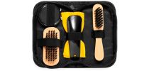Shoe Cleaning Set
