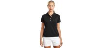 Nike Ladies Tech Basic Dri-FIT Polo