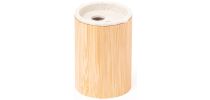 Bamboo Sharpener