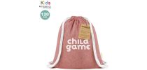Kids Ashara Drawstring Bag