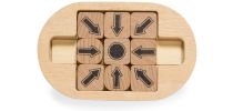 Jatrex Mini Puzzle