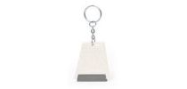 Ucko Ice Scraper Keyring