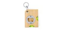 Nish Multi-Function Keyring