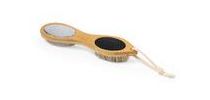 Exfoliating Massage Brush Cierny