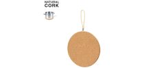Cork Kitchen Stand