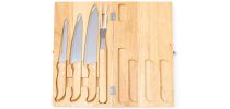Bergin Knife Set