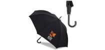 Corporate Hook Umbrella
