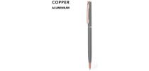 Noril Aluminium Ball Pen