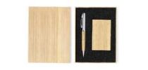 Jarviner Ball Pen and Card Holder Gift Set