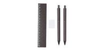 Proston Coffee Fiber Pen Set