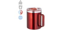 Suprax Insulated Mug
