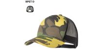 Pamper Cap