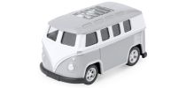 Metal Model Van
