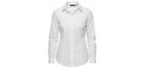 Womens Cotton Oxford Shirts