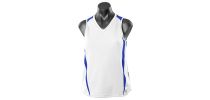 Eureka Lady Singlets