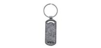 Hailton Keyring
