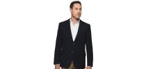 Mens Textured Blazers