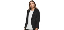 Womens Double Breasted Blazers