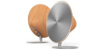The Cone Speaker