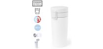 Jorlens Insulated Travel Cup