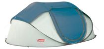 Pop Up 4 Person Tent