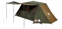 Northstar Series Instant Up Lighted 8 Person Tent