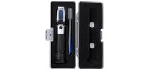 Jekux hand-held refractometer