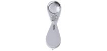 Yoplin 30x Folding Magnifier
