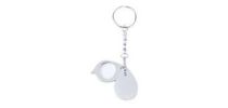 Kitins 8x Magnifier