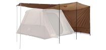 Silver Series Evo Shade To Fit Silver Series Evo 4 Person Tent