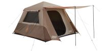 Silver Series Evo Instant Up 6 Person Tent