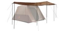 Silver Series Evo Shade To Fit Silver Series Evo 6 Person Tent