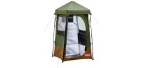 Instant Up Shower Ensuite Tent Single