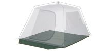 6 Person Mesh Tent Floor Protector Suits 6 Person Northstar, Gold & Silver Series Tents