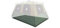 10 Person Mesh Tent Floor Protector Suits 10 Person Gold & Silver Series Tents