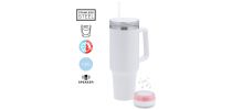 Tracir Insulated Mug with speaker
