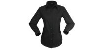 Stencil Ladies Hospitality Nano Shirt L/S